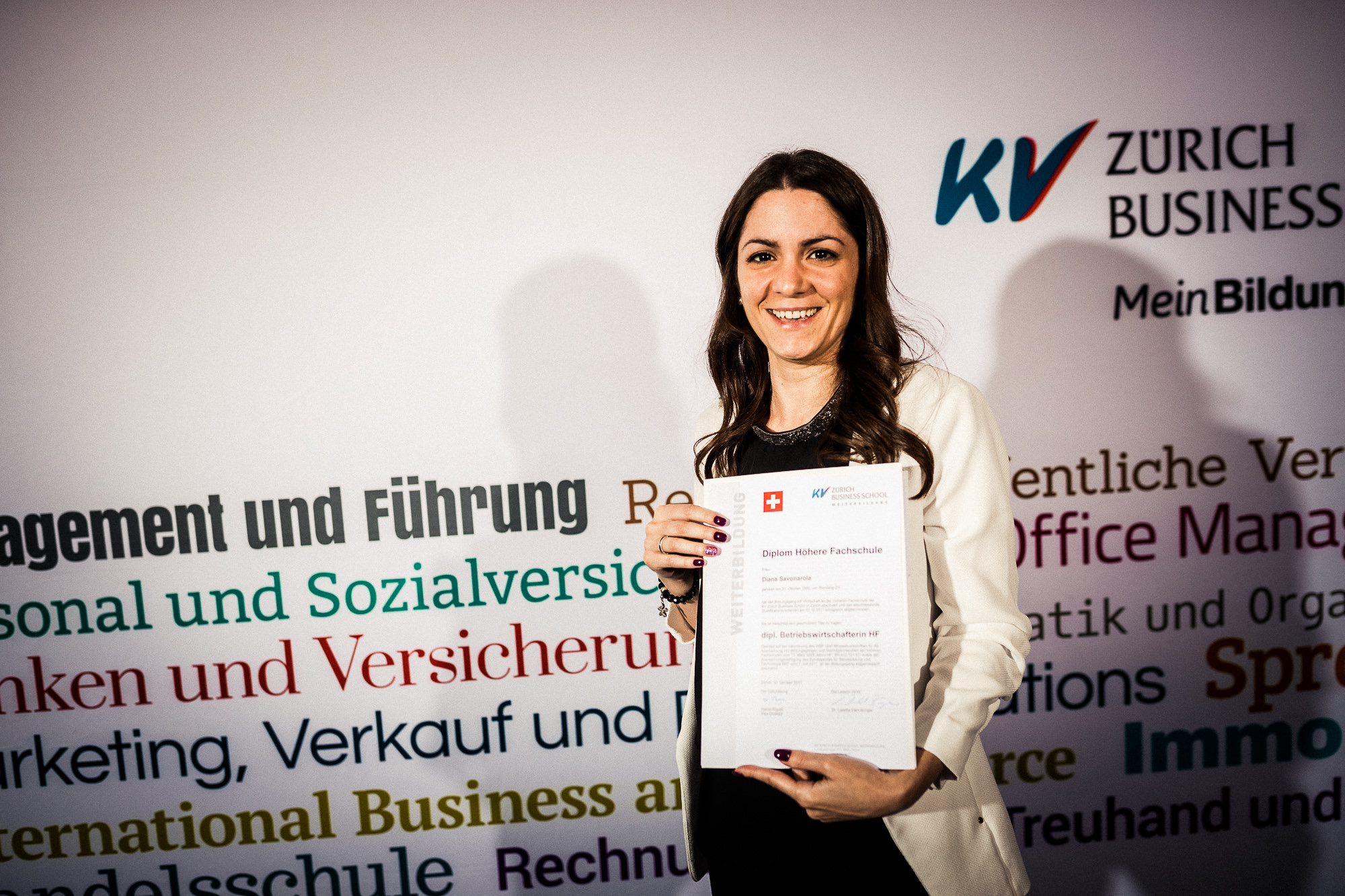 Export x3 1DX25429 Businesauftrag 2017 KVZ